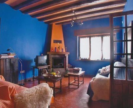 Hotel Ibaiondo Olave Ngoại thất bức ảnh
