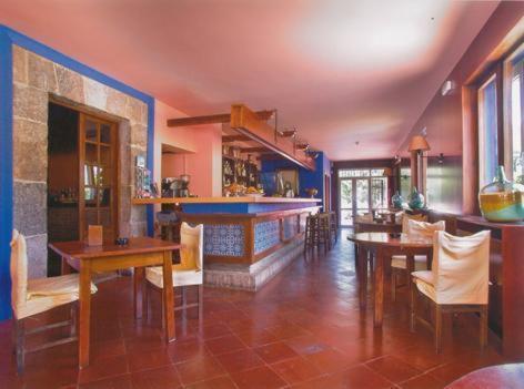 Hotel Ibaiondo Olave Ngoại thất bức ảnh