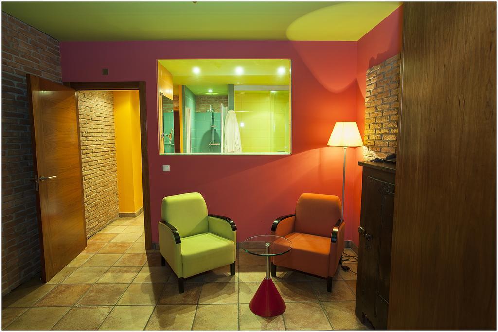 Hotel Ibaiondo Olave Ngoại thất bức ảnh