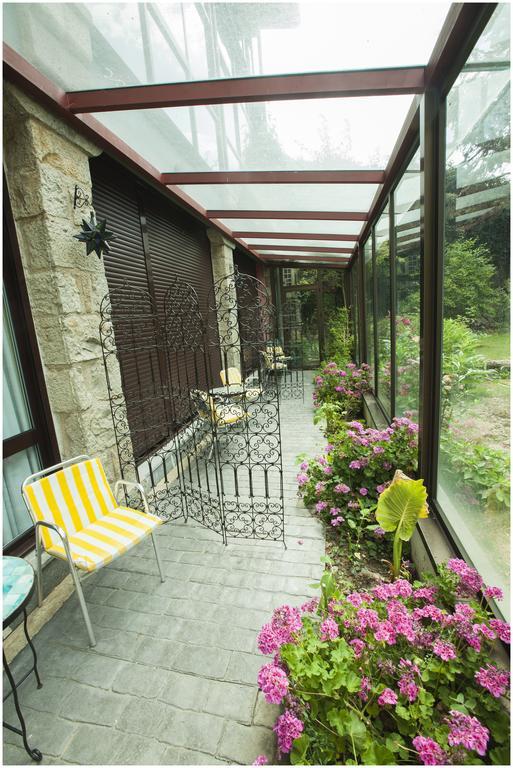 Hotel Ibaiondo Olave Ngoại thất bức ảnh