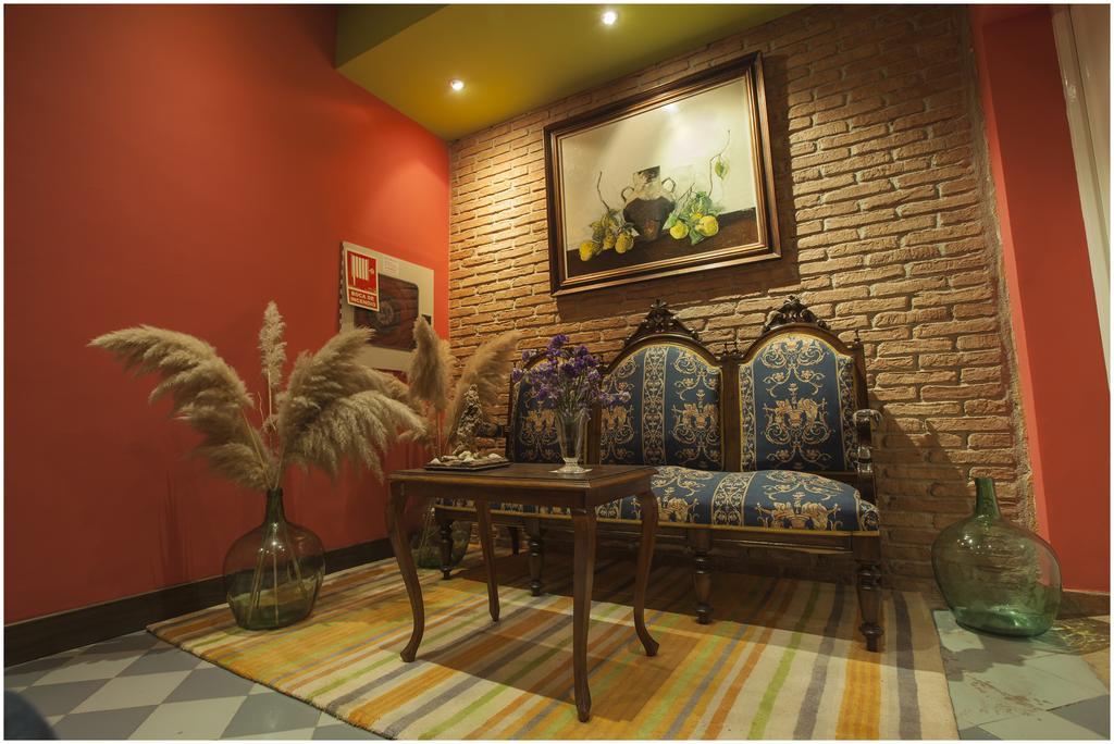 Hotel Ibaiondo Olave Ngoại thất bức ảnh